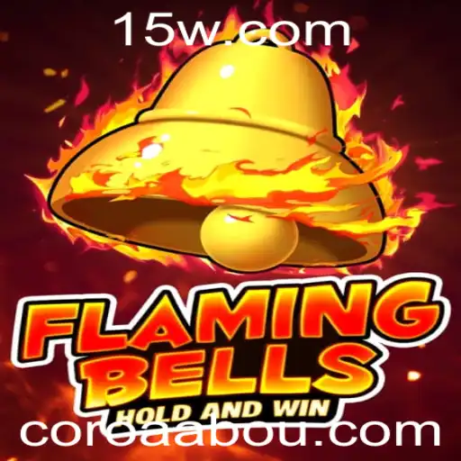Flaming Bells: A Nova Sensação do Jogo Online com Tema de Slot Machine