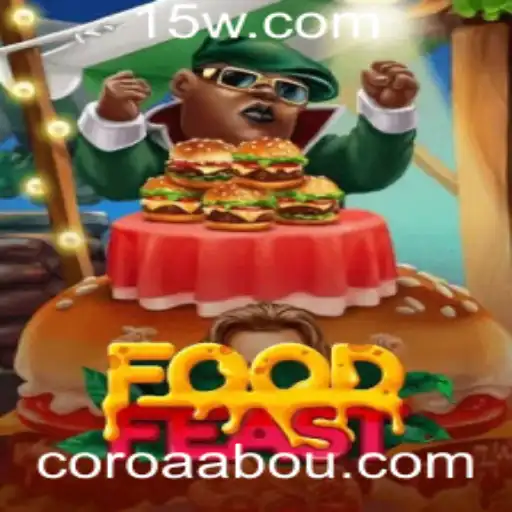 Descubra o Excitante Mundo do FoodFeast: O Jogo de Estratégia Culinária