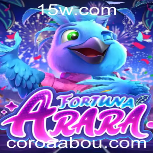Explorando o Mundo de FortunaArara: Um Jogo de Sorte e Estratégia