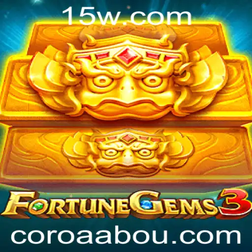 Explorando o Mundo Encantador de FortuneGems3: A Nova Sensação dos Jogos Online