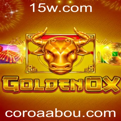 GoldenOx: Um Mergulho no Universo do Jogo com a Coroaabo
