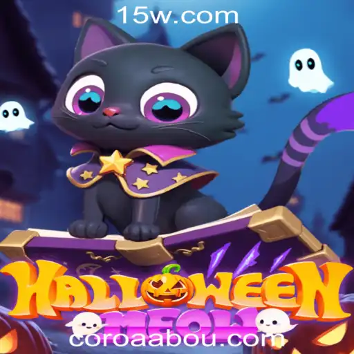 HalloweenMeow: A Nova Sensação dos Jogos Temáticos