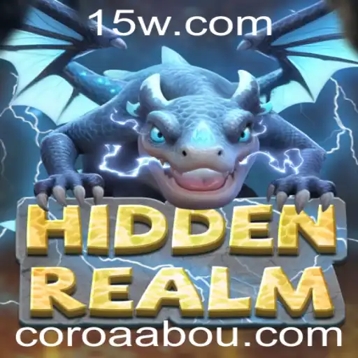 Explorando HiddenRealm: Aventura Interativa no Mundo Mágico