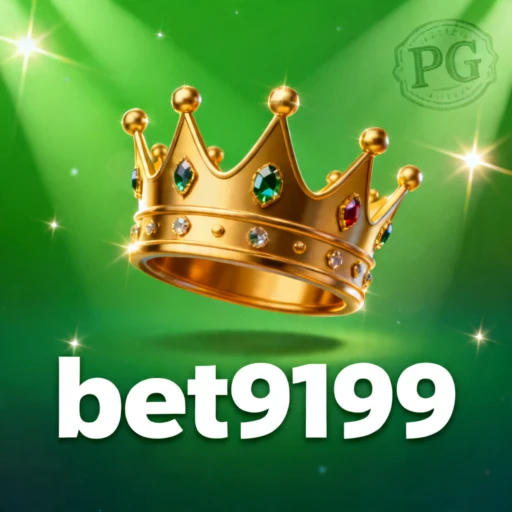 bet9199 Logo