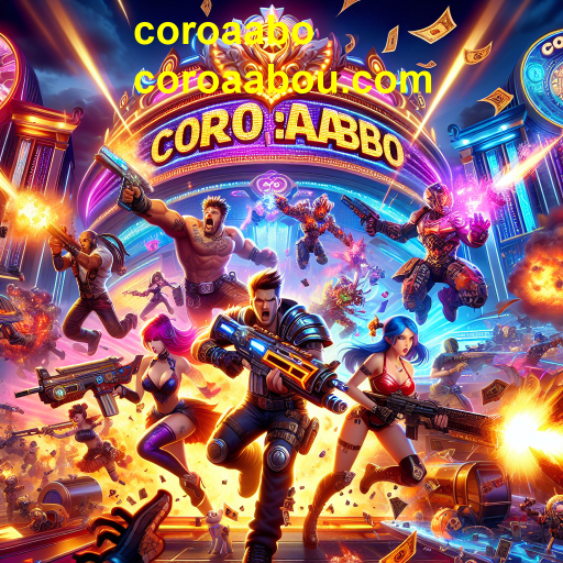 A Evolução dos Jogos Arcade: De Fliperamas à Era Digital