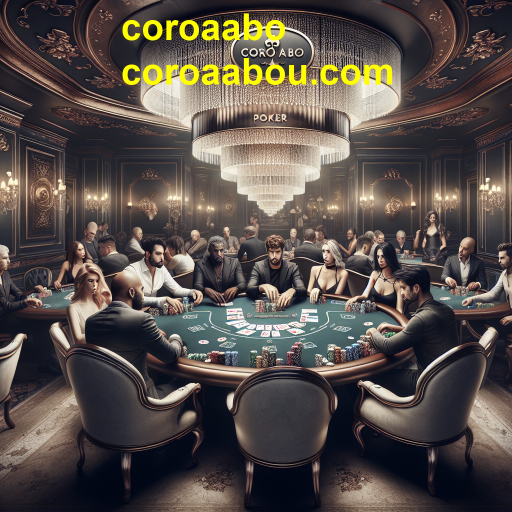 A Fascinante Jornada do Pôquer: Estratégia e Socialização nas Cartas
