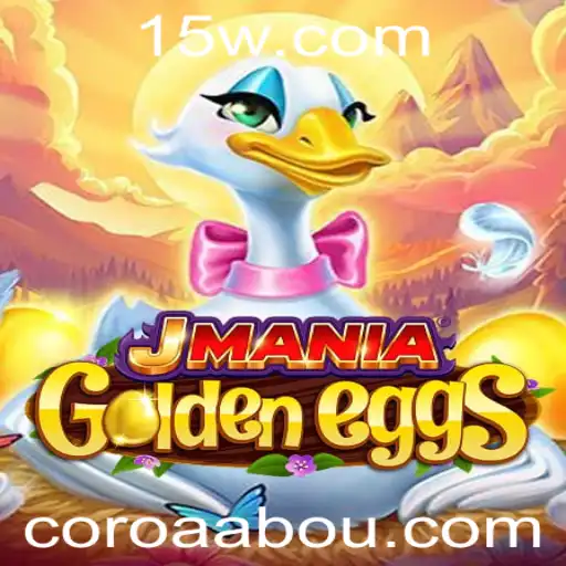 JManiaGoldenEggs: Tudo o Que Você Precisa Saber Sobre Este Entusiasmante Jogo