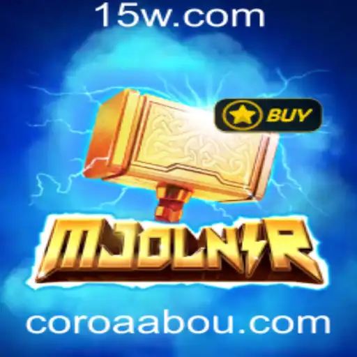 Descubra Mjolnir: O Novo Fenômeno dos Jogos com a Palavra-Chave Coroaabo