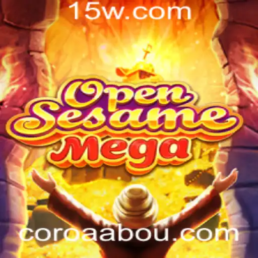 OPENSESAMEMEGA: O Novo Fenômeno dos Jogos de Estratégia
