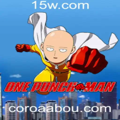 OnePunchMan: Uma Nova Era de Jogos e Entretenimento