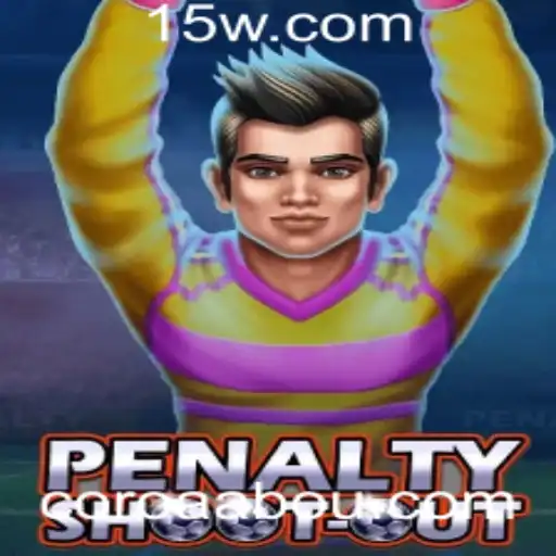 Descubra PenaltyShootOut: A Nova Sensação do Mundo dos Jogos