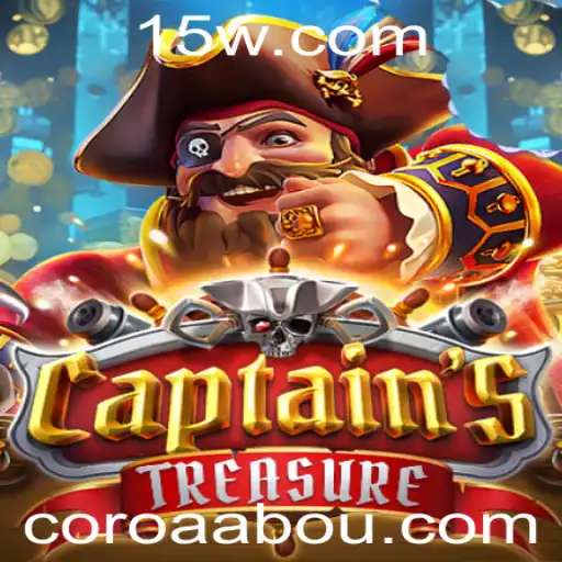 Explorando o Universo de CaptainssTreasure: Um Jogo de Aventura e Estratégia