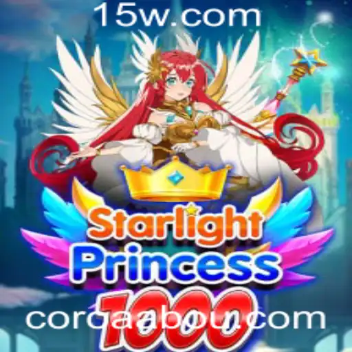 Explorando o Universo de StarlightPrincess1000: Um Mergulho no Mundo das Apostas