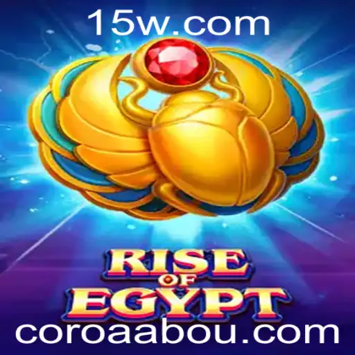 Explorando o Fascinante Universo de RiseOfEgypt: Um Mergulho no Mundo Antigo