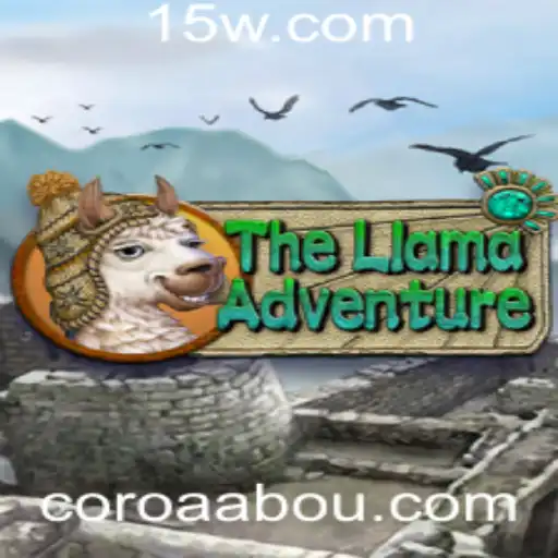 TheLlamaAdventure: A Jornada Ilustre de Aventuras e Desafios