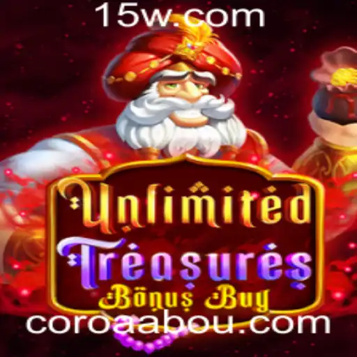 UnlimitedTreasuresBonusBuy: Uma Aventura de Jogo Inigualável