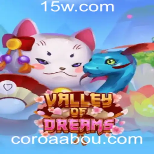 Descubra o Fascinante Jogo ValleyofDreams e Sua Aventura Mágica