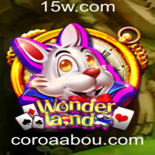 Explorando o Universo do Jogo Wonderland com a Chave Secreta bet9199